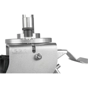 KUPO KC-254C 254MM CASTER WITH BRAKE  SET OF 3 FOR 756M/744M/721M