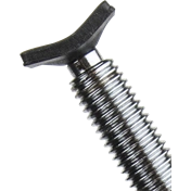 KUPO KCP-100B TV JUNIOR C-CLAMP WITH TOMMY BAR