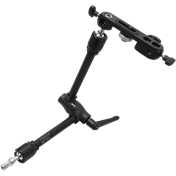 KUPO KCP-101CB MAX ARM WITH CAMERA BRACKET