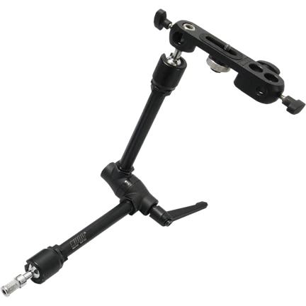 KUPO KCP-101CB MAX ARM WITH CAMERA BRACKET