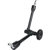 KUPO KCP-101W MAX ARM WITH HAND WHEEL
