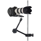 KUPO KCP-101W MAX ARM WITH HAND WHEEL