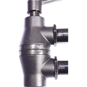 KUPO KCP-101W MAX ARM WITH HAND WHEEL