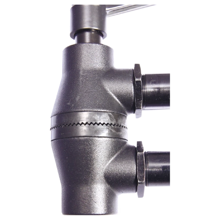 KUPO KCP-101W MAX ARM WITH HAND WHEEL