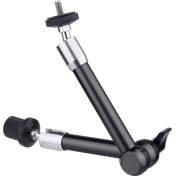 KUPO KCP-102R VISION ARM WITH REMOVABLE HOT SHOE