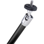 KUPO KCP-102R VISION ARM WITH REMOVABLE HOT SHOE