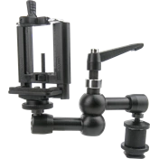 KUPO KCP-104 CAMERA MOUNTABLE UNIVERSAL SMARTPHONE HOLDER