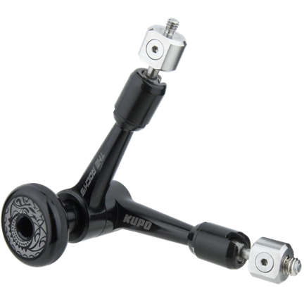 KUPO KCP-110 10" ROCKS ARM