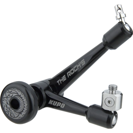 KUPO KCP-110 10" ROCKS ARM