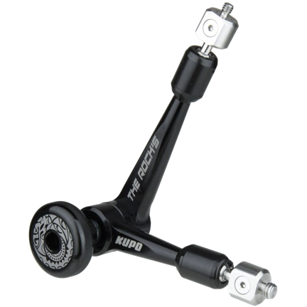 KUPO KCP-111 11" ROCKS ARM
