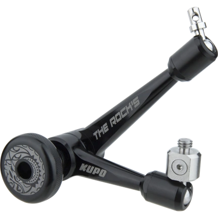 KUPO KCP-111 11" ROCKS ARM