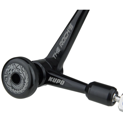 KUPO KCP-111 11" ROCKS ARM
