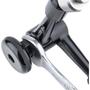 KUPO KCP-111 11" ROCKS ARM