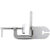 KUPO KCP-117 4" C-TYPE CLAMP WITH TREE BRANCH
