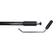 KUPO KCP-144 TELESCOPIC OPERATING POLE (1.3M~4M)