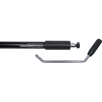 KUPO KCP-144 TELESCOPIC OPERATING POLE (1.3M~4M)