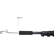 KUPO KCP-144 TELESCOPIC OPERATING POLE (1.3M~4M)