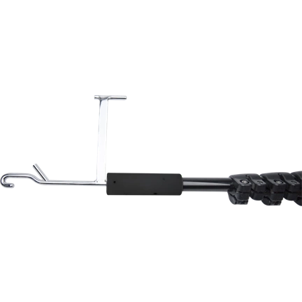 KUPO KCP-144 TELESCOPIC OPERATING POLE (1.3M~4M)