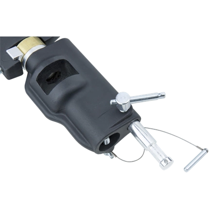 KUPO KCP-150 SWIVELING PIPE C CLAMP