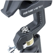 KUPO KCP-150 SWIVELING PIPE C CLAMP