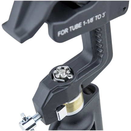 KUPO KCP-150 SWIVELING PIPE C CLAMP