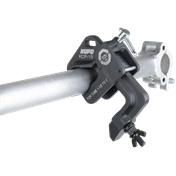 KUPO KCP-151 RATCHETING JAW C CLAMP WITH M12 BOLT & NUT
