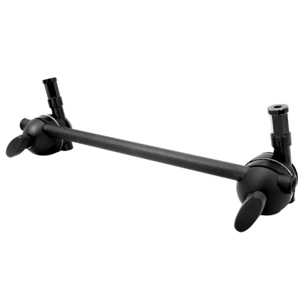 KUPO KCP-172 MINI ARTICULATED ARM-SINGLE SEC