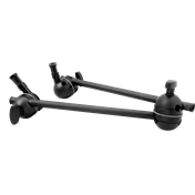 KUPO KCP-173 MINI ARTICULATED ARM-DOUBLE SEC