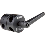 KUPO KCP-190 1.9" GAG GRIP HEAD FOR 5/8" (16MM) TUBE
