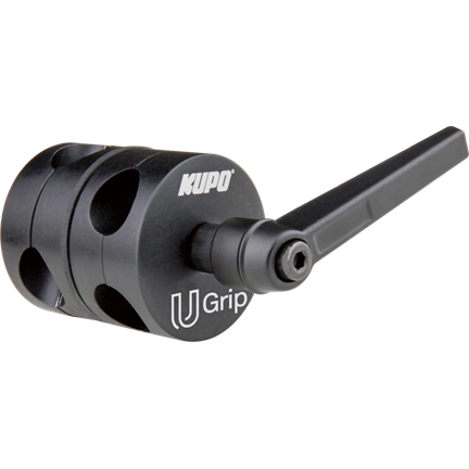 KUPO KCP-190 1.9" GAG GRIP HEAD FOR 5/8" (16MM) TUBE