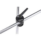 KUPO KCP-190 1.9" GAG GRIP HEAD FOR 5/8" (16MM) TUBE