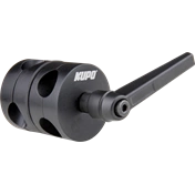 KUPO KCP-190 1.9" GAG GRIP HEAD FOR 5/8" (16MM) TUBE