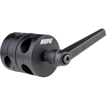 KUPO KCP-190 1.9" GAG GRIP HEAD FOR 5/8" (16MM) TUBE