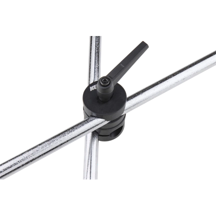 KUPO KCP-190 1.9" GAG GRIP HEAD FOR 5/8" (16MM) TUBE