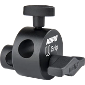 KUPO KCP-192 U-GRIP HEAD( 1.9")