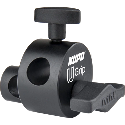 KUPO KCP-192 U-GRIP HEAD( 1.9")
