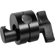 KUPO KCP-193 U-GRIP HEAD W/SINGLE KNOB (1.9" GRIP HEAD)