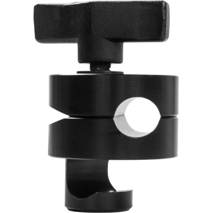 KUPO KCP-193 U-GRIP HEAD W/SINGLE KNOB (1.9" GRIP HEAD)