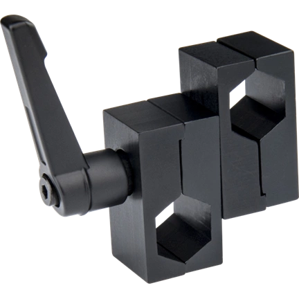 KUPO KCP-194 5/8" LOCKABLE SWIVEL ROD CLAMP