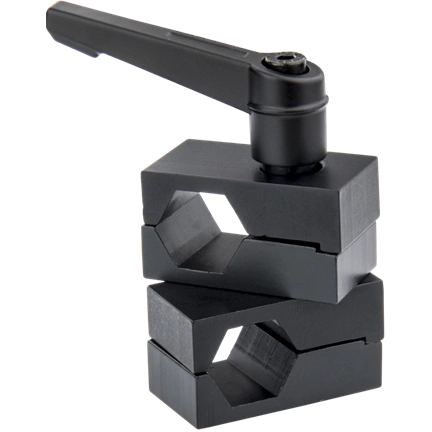 KUPO KCP-194 5/8" LOCKABLE SWIVEL ROD CLAMP
