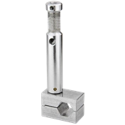 KUPO KCP-195 5/8"(16MM) ROD CLAMP W/ 5/8"(16MM) BABY STUD