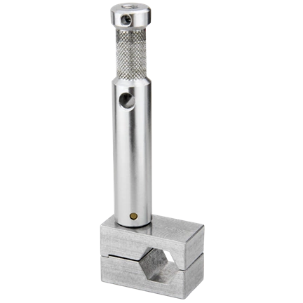 KUPO KCP-195 5/8"(16MM) ROD CLAMP W/ 5/8"(16MM) BABY STUD
