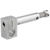 KUPO KCP-195 5/8"(16MM) ROD CLAMP W/ 5/8"(16MM) BABY STUD