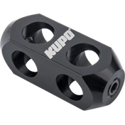 KUPO KCP-196 MULTI 5/8" RECEIVER CONNECTOR