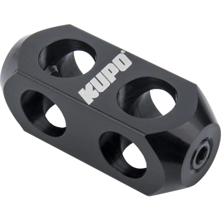 KUPO KCP-196 MULTI 5/8" RECEIVER CONNECTOR