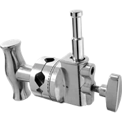 KUPO KCP-210 GRIP HEAD W/ FIXED BABY PIN