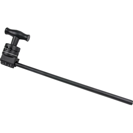 KUPO KCP-220B 20" EXTENSION GRIP ARM - BLACK