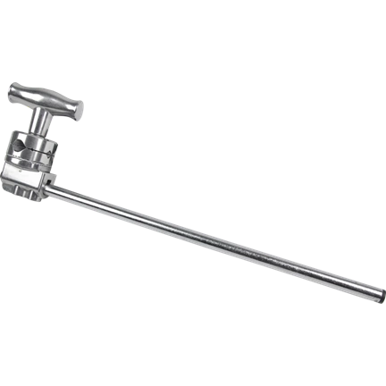 KUPO KCP-220 20" EXTENSION GRIP ARM - SILVER