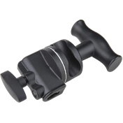 KUPO KCP-225B 2-1/2" GRIP HEAD FOR 25MM TUBE