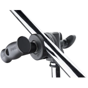 KUPO KCP-225B 2-1/2" GRIP HEAD FOR 25MM TUBE